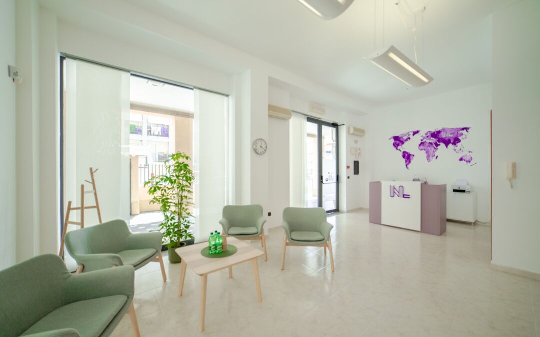 Open day 16 settembre